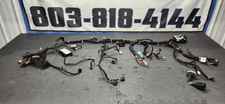 2015 Chevrolet Camaro V6 Dash Wiring Harness 