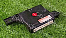 2010-2011 Lexus RX350 A/C Amplifier Temperature Control module OEM 88650-48380 picture