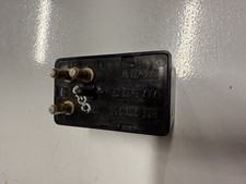 New Old Stock Mercedes Flasher Relay 0335200007 picture