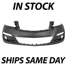 NEW Primered Front Upper Bumper Cover Fascia for 2013-2017 Chevy Traverse 13-17 picture