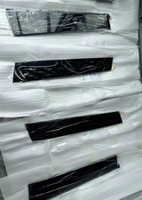 Door Pillar Trim Set Gloss Black for 2025 Camry XV80 4-Door picture