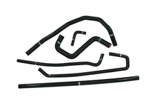 GMR Silicone Radiator Coolant Hose Kits Fit 1997-2004 Chevrolet C5 Corvette Z06 picture