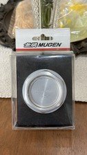 JDM RARE Used Mugen Oil Filler Cap Gen1 HONDA CIVIC INTEGRA EG6 EK9 DC2 CRX EF9 picture
