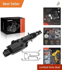 Versatile 2-Pin Actuator Compatible with Lincoln Navigator & Mercury Marquis picture