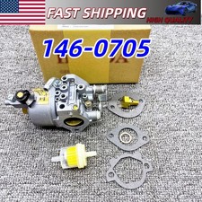 146-0705 Generator Carburetor Fits For Onan Cummins RV 2.8 KV picture