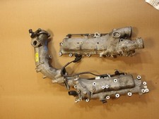 2010-2018 SPRINTER DIESEL LH RH INTAKE MANIFOLD ASSEMBLY RIGHT LEFT OEM picture