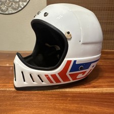vintage jt racing helmet picture