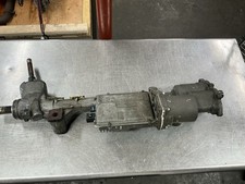 2011-2014 FORD F150 ELECTRIC STEERING GEAR RACK AND PINION BL34-3D070-DD #321 picture