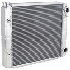 LS UNIVRSL SWAP RADIATOR picture