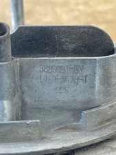 HOLLEY 850CFM 3886091 LIST 3418 1967-69 CORVETTE BBC 427 4BBL CARBURETOR OEM picture