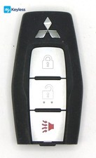 Lot x1 OEM Mitsubishi Outlander Keyless Entry Smart Key Remote KR5MTXN1 picture