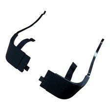 2020–2025 Kia Telluride Front Sunroof Air Deflector Shield Blocker Arms OEM picture