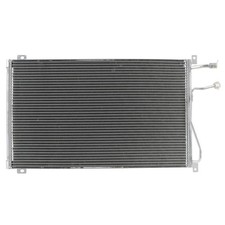 3612 A/C Condenser Compatible With Chevrolet C10 1975-1980 & GMC picture