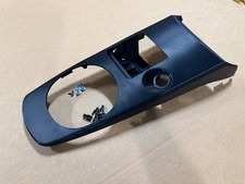 2003+ 3D Print Center Console Top 6spd for Mitsubishi Lancer EVO789 VIII IX picture