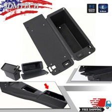 OER Inner Console Glove Box Assembly 1970-1981 Pontiac FIrebird Chevy Camaro picture