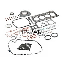 OEM Elring Engine Rebuild Gasket Set 06K103383K For AUDI A4 VW Jetta Golf 2.0T picture