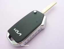OEM 2022-2024 KIA FORTE flip keyless entry remote key fob 95430-M6500 picture