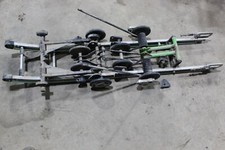 1994 Arctic Cat Thundercat 900 Rear Back Frame Skid Suspension picture
