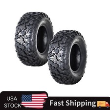 29x9-14 ATV UTV Tires, 29x9x14 All-Terrain ATV Tires, 6PR Tubeless, Pack of 2 fo picture