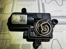 2014-2019 MERCEDES CLA45 AMG EXHAUST FLAP VALVE ACTUATOR OEM A1909064500 picture