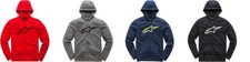Alpinestars Ageless II Zip-Front Hoody picture