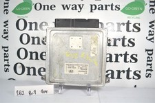 3915023161 Hyundai Elantra 09-10 Engine Control Unit ECU MODULE OEM 1B2 904 B9 picture