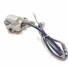 1966 KAWASAKI F1 F1TR 175 CLUTCH PERCH SWITCH ASSEMBLY OEM picture