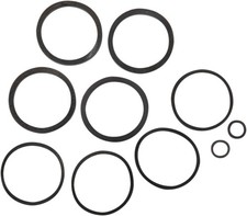 Cycle Pro 19140 Brake Caliper Rebuild Kit Front/Rear Replaces 44315-00 picture