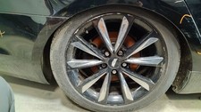 Wheel 19x8-1/2 Opt Q6M Fits 13-17 XTS 12975355 picture