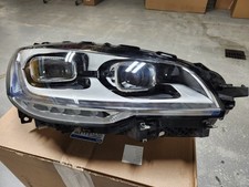 2020-2024 LINCOLN AVIATOR PRE-OWNED RH ADAPTIVE HEADLAMP 114-11086 picture