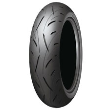 Dunlop Sportmax Roadsport 2 Radial Rear Motorcycle Tire 180/55ZR-17 (73W) picture