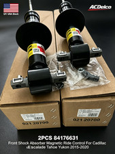 OEM GM ACDelco 84977478 Front Shock 2015-2019 Escalade Silverado 1500 Yukon picture