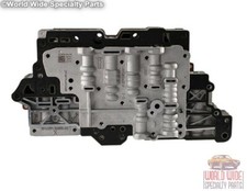Ford 6F50, 6F55 Valve Body, Late Casting, 2009-UP (1 Year Warranty) Updated picture