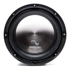 Harmony Audio HA-A102 Car Stereo Alloy Series 10