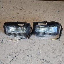 OEM used 83-91 PORSCHE  944  Fog Light  set picture