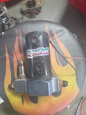 Magnafuel MP-4501 Fuel Pump Electric QuickStar 275 picture