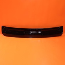 ROLLS ROYCE CULLINAN SKID PLATE REAR 2024 2025 2026 5B37319-04 BLACK BADGE picture