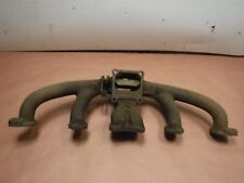 Jeep Forward Control Super Hurricane 226 Exhaust Manifold Factory OEM  picture