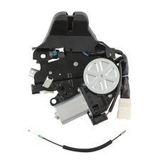 Trunk Latch Hatch Door Lock Actuator Motor for Lexus LS460 2007-2012 6465050040 picture