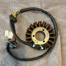 Stator Coil Suzuki SV650 SV650S 03-12 DL650 V-Strom 04-16 32101-17G00 picture