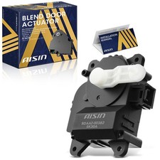 AISIN Right Main Blend Door Actuator for Toyota Highlander Lexus RX350 ES330 picture