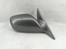 2002-2006 Toyota Camry Passenger Right Gray Power Door Mirror Assembly picture
