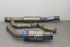2015-2021 SUBARU WRX/STI Tomei Titanium Exhaust picture