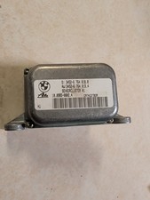 04-06 BMW E46 330ci YAW RATE SPEED SENSOR  6764018 OEM picture