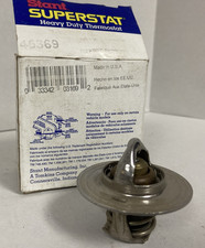 Stant 45369 Engine Coolant Thermostat-OHV Stant 45369 picture