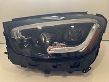 Nice 2020 - 2022 Mercedes GLC Multibeam LED Headlight Driver Left LH OEM 1292 picture