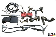 *Damaged* Audi R8 V10 B-Rogue Twin Turbo System Kit 2017 - 2023 picture