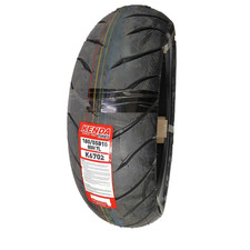 Kenda K6702 Cataclysm 180/55B18 Rear Cruiser Tire Dual Compound 6-Ply Tubeless picture