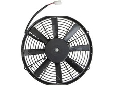 For 1967-1968 Toyota 2000GT Engine Cooling Fan 99975HQFN Radiator Fan Assembly picture