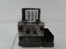 2009 2010 Jeep Grand Cherokee ABS Anti-Lock Brake Pump Assembly ID 68046110AA picture